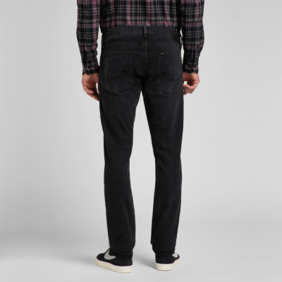 Lee Luke Jeans Slim Taper - Worn Dry Lake (L719HFLN)
