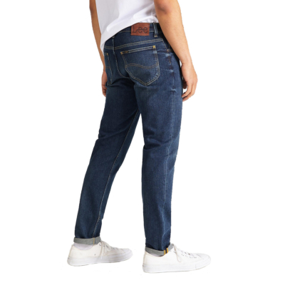 LEE Rider Slim Fit Men Jeans - Blue Waters (L701-DX-CP)
