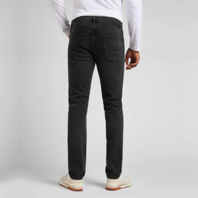 Lee Rider Men Jeans Slim in Asphalt Rocker (L701ADER)
