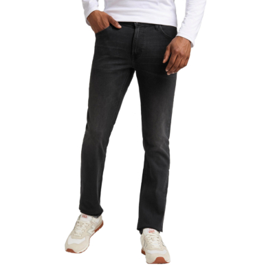 Lee Rider Jeans Slim - Asphalt Rocker (L701ADER)