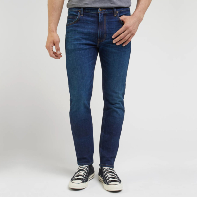 Lee Rider Jeans Slim - Hero (L701KNA26) 