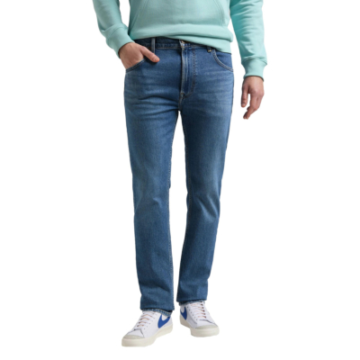 LEE Rider Jeans Slim - Used Alton (L701OWTM)
