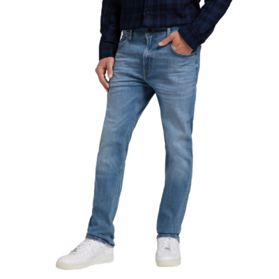 LEE Rider Jeans Slim - Worn In Cody (L701NLLT) 