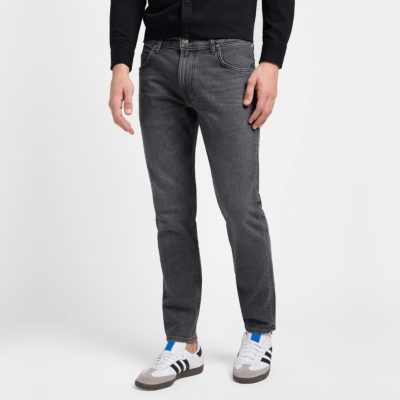 Lee Rider Jeans Slim - Worn In Shadow (L701IBB81)
