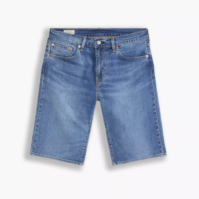 District Concept Store - Levi’s® 405™ Standard Denim Shorts - Real ...