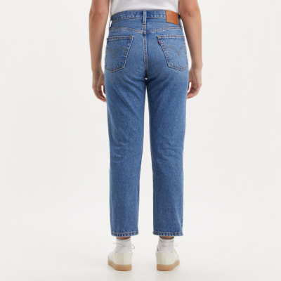 Levi’s® 501® Cropped Women Jeans - Must Be Mine (36200-0236) 