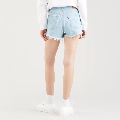 Levi’s® 501® The Original Fit™ Women Shorts - Ojai Luxor Edge (56327-0231) 