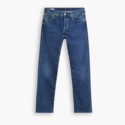 Levi's® 501® The Original Fit™ Jeans for Men in Bulldog Sky (00501-3289)

