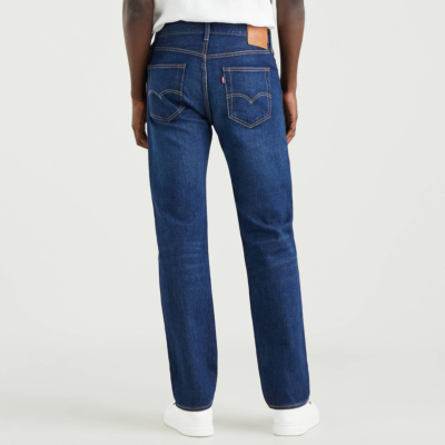 Levi's® 501® The Original Fit™ Men Jeans - Fresh Clean (00501-3139)
