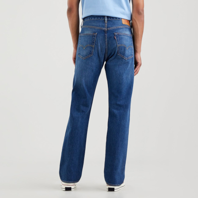 Levi's® 501® Original Fit™ Men Jeans - Go Back Home (00501-3273)
