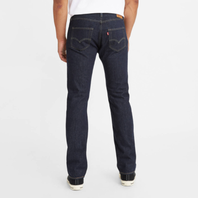 Levi's® 501® Original Fit™ Jeans - Prime (00501-0101)