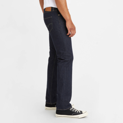 Levi's® 501® Ανδρικό Τζιν - One Wash (00501-0101)