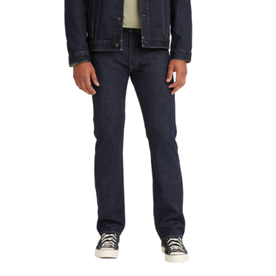 Levi's® 501® Original Fit™ Jeans - One Wash (00501-0101)