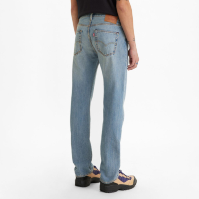 Levi's® 501® The Original Fit™ Men Jeans - Ska Ska (00501-3261)
