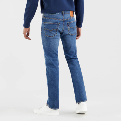 Levi's® 501® The Original Fit™ Jeans in Ubbles (00501-3135)
