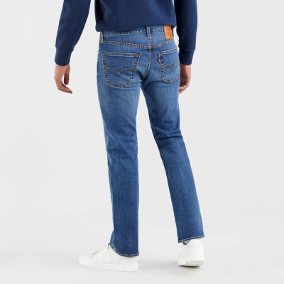 Levi's® 501® The Original Fit™ Jeans in Ubbles (00501-3135)
