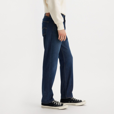 Levi’s® 501® Slim Taper Jeans for Men in Runaway Train (28894-0257) 