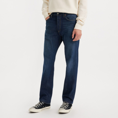 Levi’s® 501® Slim Taper Men’s Jeans - Runaway Train (28894-0257) 
