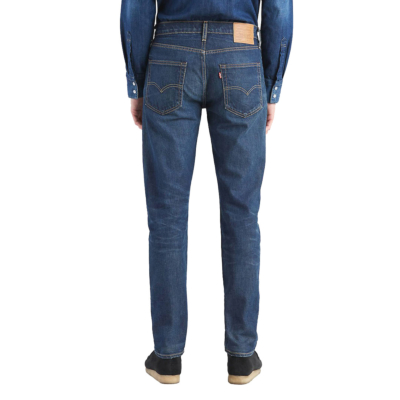 Levi’s® 502™ Regular Taper Jeans (back)
