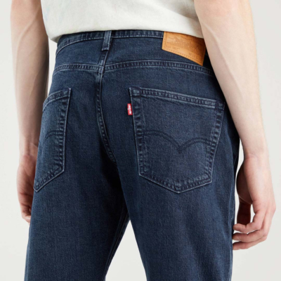 Levi’s® 502™ Regular Taper Jeans - Sugar High (29507-1089/ label patch) 