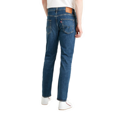 Levi’s® 502™ Regular Taper Men Jeans - Wagyu Moss (29507-0775)
