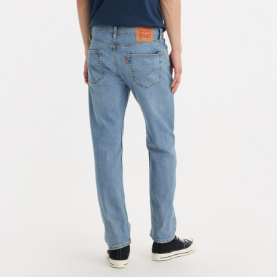 Levi’s® 502™ Taper Jeans - Into The Thick Of It (29507-1366) 