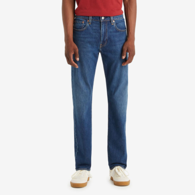 Levi’s® 502™ Taper Men’s Jeans - The Bands Back (29507-1415) 