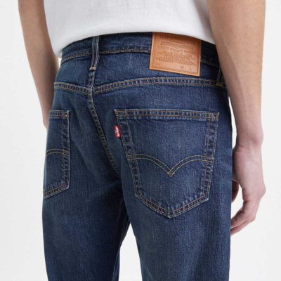 Levi’s® 502™ Taper Jeans - Rainfall Mens (29507-1294/ label patch) 