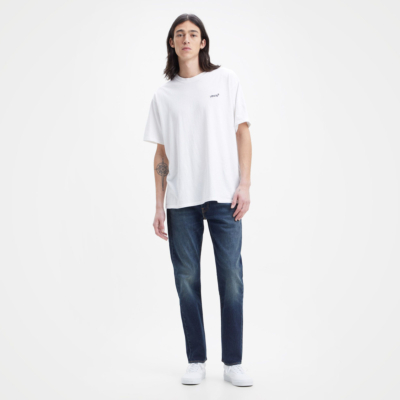Levi’s® 502™ Tapered Jean Ανδρικό - Μπλε Πετροπλυμένο (29507-1294)