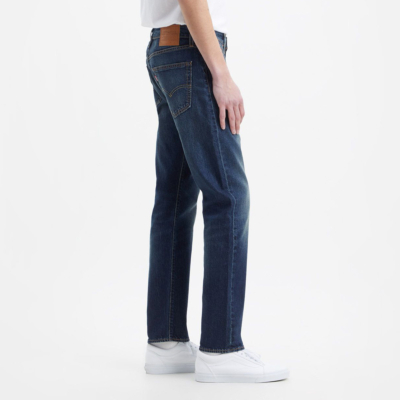 Levi’s® 502™ Tapered Τζιν Ανδρικό - Μπλε Πετροπλυμένο (29507-1294) 