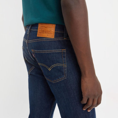 Levi’s® 511™ Jeans Slim - Keepin It Clean (04511-5661/ label patch) 