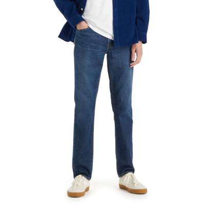 Levi’s® 511™ Men’s Jeans Slim - Due For Cool (04511-5842)
