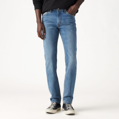 Levi’s® 511™ Slim Men’s Jeans - Fresh Blue Adapt (04511-5222) 