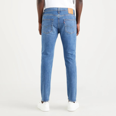 LEVI’S® 512™ Men Jeans Taper - Corfu No Lie (28833-0835) 