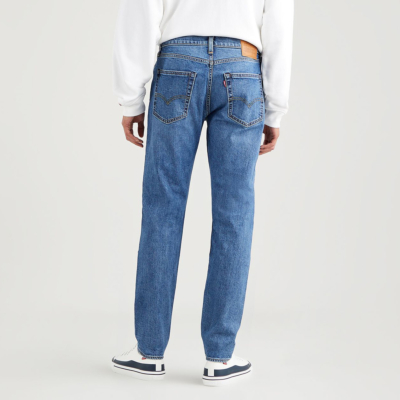 Levi’s® 512™ Jeans Slim Taper for Men in Midtown (28833-1052)
