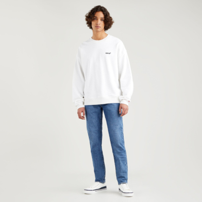 Levi’s® 512™ Taper Ανδρικό Τζιν - Πετροπλυμένο (28833-1052)
