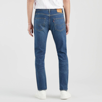 LEVI’S® 512™ Jeans Slim Taper for Men in Paros Go (28833-0936)