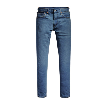 Levi’s® 512™ Taper Τζιν Ανδρικό - Πετροπλυμένο (28833-0834)