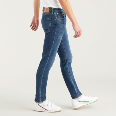 Levi’s® 512™ Jeans Tapered - Paros Late Knights (28833-0834)
