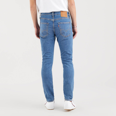 LEVI’S® 512™ Men Jeans in Tabor Together Now (28833-0863) 