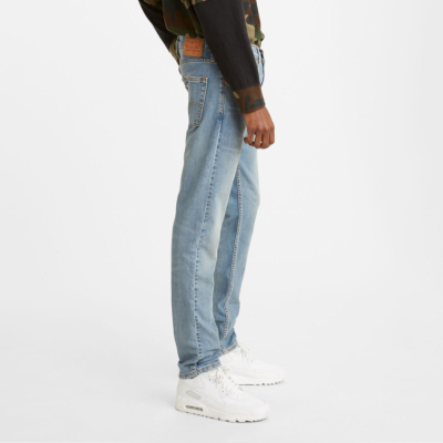 Levi’s® 512™ Tapered Jean Ανδρικό - Γαλάζιο (28833-0733) 