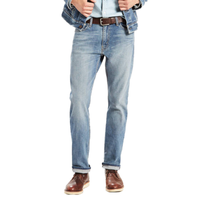 Levi’s® 513™ Jeans Slim Straight - Bellingham (08513-0142) 