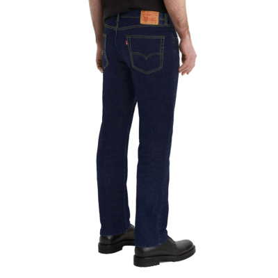 Levi’s® 514™ Jeans Men Straight - Chain Rinse (00514-1276)