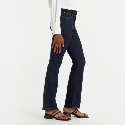 Levi’s® 725™ Γυναικείο Bootcut Jean - Σκούρο Μπλε (18759-0122) 