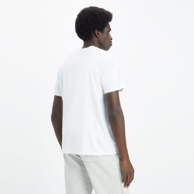 Levi's® 73 Logo Relaxed T-Shirt in White (16143-1062)
