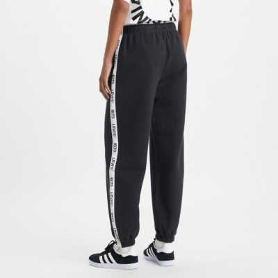 Levi’s® Graphic Laundry Women Sweatpants - Caviar (A3569-0006)