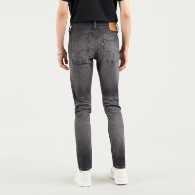 LEVI’S® Skinny Taper Men Jeans in Complicated Adv (84558-0050)