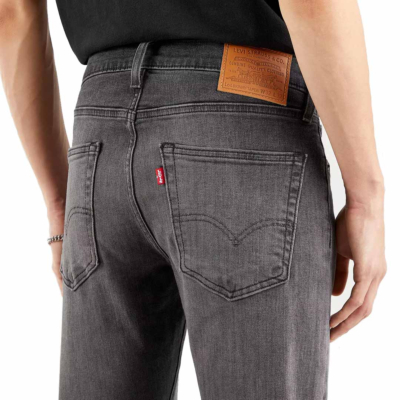 LEVI’S® Skinny Taper Men Jeans - Complicated (back pocket) 