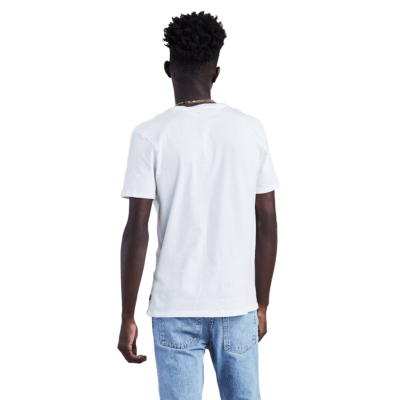 Levi's® Sportswear Logo Τ-Shirt - White (39636-0000)