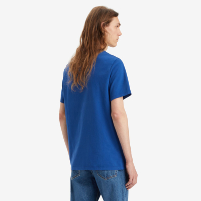 Levi’s® The Original Housemark T-Shirt for Men in Limoges (56605-0203) 